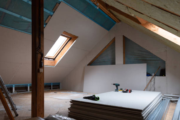 Best Spray Foam Insulation in New Canaan, CT