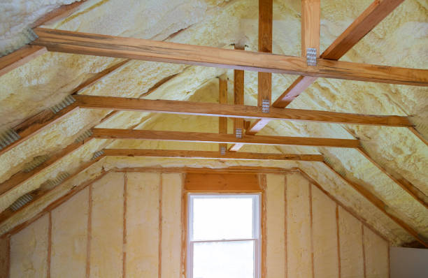 Best Commercial Insulation in New Canaan, CT