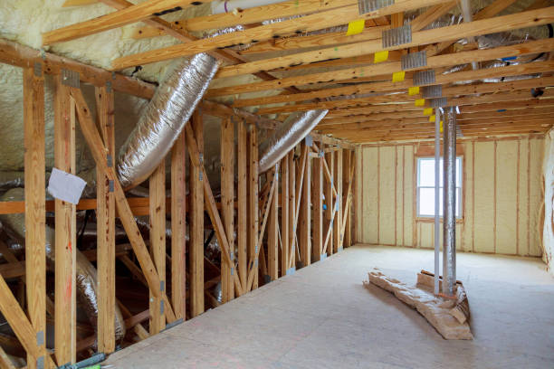 Best Eco-Friendly Insulation in New Canaan, CT