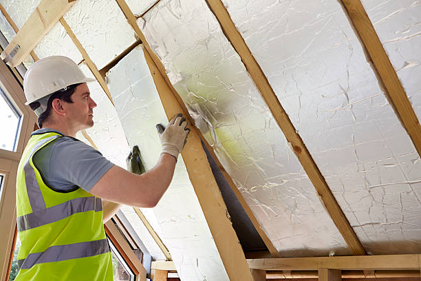 Best Geographic-Specific Insulation Services in New Canaan, CT