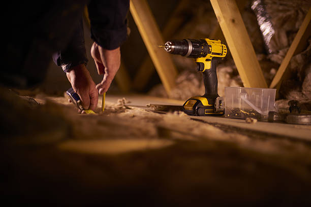  New Canaan, CT Insulation Contractor Pros